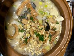 郑庄非遗脂渣锅-郑庄脂渣海鲜楼(九水路店)