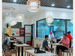 大堂-徐盛兴手工点心(川沙店)