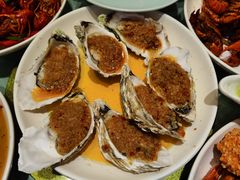 -南京大个子龙虾精菜馆