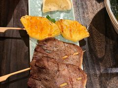 -眷屋の深夜食堂(云瑞邻里中心店)