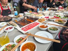 -海底捞火锅(龙湖金沙天街店)