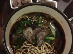 -和子足浴SPA会馆(梁溪店)