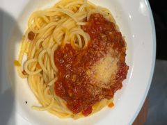 肉酱意面-萨莉亚意式餐厅(杭州西溪龙湖天街店)