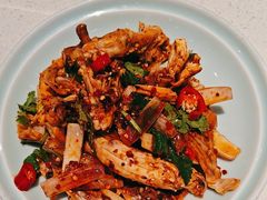 -北大荒人•新东北菜(青岛银座店)