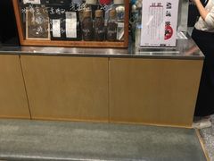 -闻道万巷咖啡馆(南大街地铁站店)
