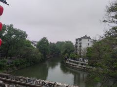 -东水关遗址公园