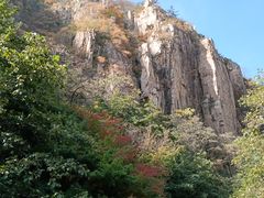-崂山九水游览区