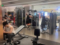 -乐刻健身(红山6979店)