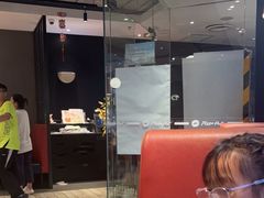 -必胜客(新中纬店)