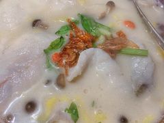 古法黄鱼汤-闽上鲜·福建菜(龙湖滨江天街店)