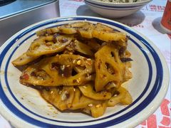 -回味黑鸭煲·始于2006(万松园店)