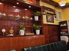 -清真· AL-JANNAT 佳纳特餐厅(仙林店)