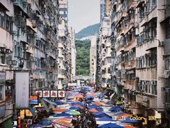 门面-奇趣饼家
