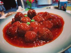 -晋西北菜馆(双塔西街店)