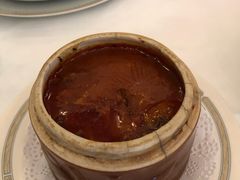 精品罐焖牛肉-莫斯科餐厅