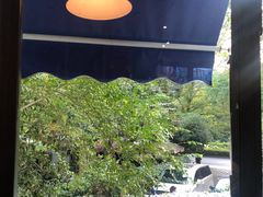 -兰桂坊·花园餐厅(西湖店)