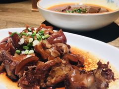-老阿爸鲜鱼土菜(昆山花桥店)