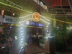 -haxnbauer海森堡德国餐厅(深圳coco店)