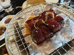 -北京四季酒店·采逸轩
