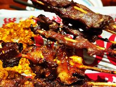 -今邕烧烤(西大店)