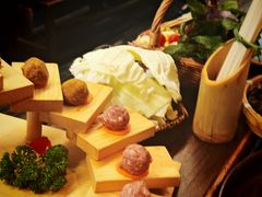 -盡膳口福·百年汤方火锅(科华北路店)
