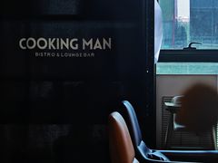 -Cooking Man(中懋天地店)