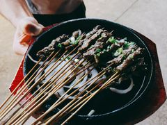 -本色.小马哥烧烤(五一路总店)