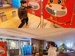 -苏州吴宫泛太平洋酒店