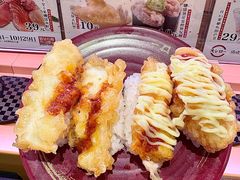 -寿司郎(皇庭广场店)