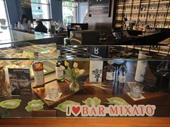 -星巴克臻选®️咖啡·酒坊Bar Mixato