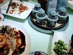 -三六三杭州菜(水上总店)