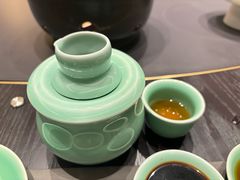 -西湖春天•老字号杭州菜(百汇店)