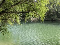-贵阳市花溪国家城市湿地公园