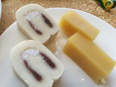 -仿膳饭庄(天安门店)