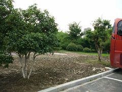 -杭州城北体育公园