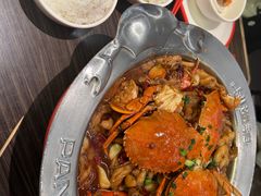 -胖哥俩肉蟹煲(湖滨银泰in77店)