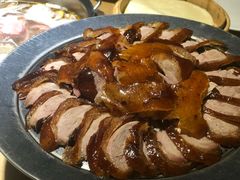 -守柴炉烤鸭(科华中路王府井店)