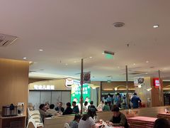 -西贝(宁波天一国购店)