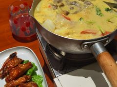 -About Bistro關於·泰式家庭料理