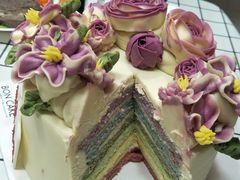-BONCAKE裱花蛋糕(万象汇店)