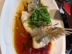 -院里寻菜·精致庭院菜(观沙岭店)