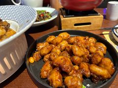 糖醋里脊-寻宝记绍兴菜(鲁迅路店)