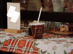-Cafe del Volcan(永康路店)