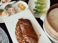 -大董(华贸购物中心店)