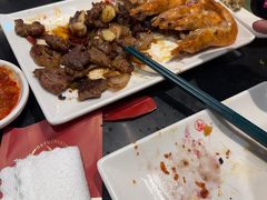 -渔乐之昕·铁板烧自助餐(虹悦城店)