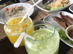 -自然餐厅(Phuket)
