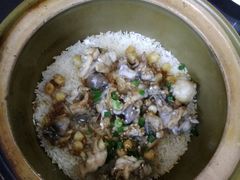 -红星光发煲仔饭(大石街店)