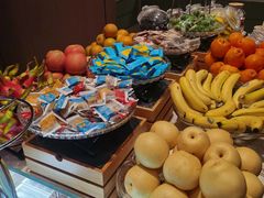 -东方棕泉·洗浴·按摩·美食国际水疗会所(福田店)