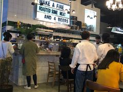 -Juicy Bakery(瑞景店)