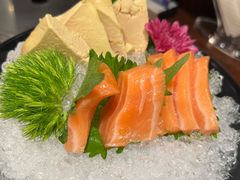 -东海怡品海鲜豆捞(舟宿夜江店)